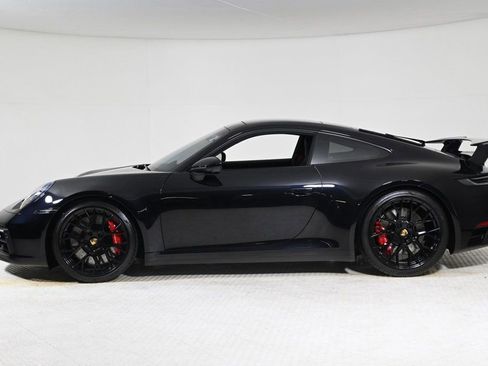 Used 2024 Porsche 911 Carrera 4 GTS image 2