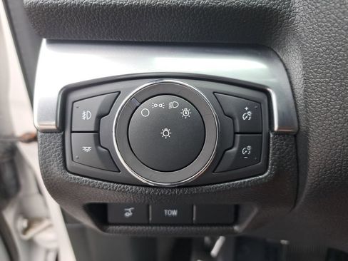 Used 2019 Ford Explorer Sport AWD/4WD image 29