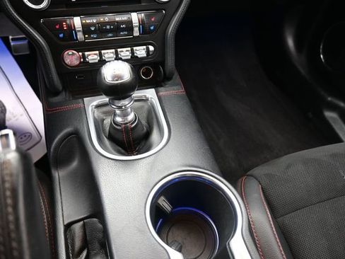 Used 2022 Ford Mustang GT Premium w/ Equipment Group 401A image 11