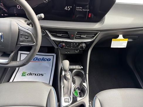 New 2026 Buick Encore GX Sport Touring image 17