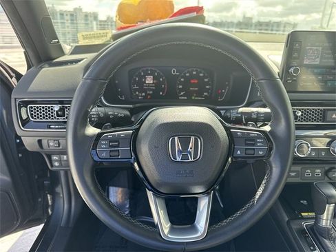 Used 2023 Honda Civic Sport Touring image 14