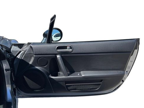 Used 2013 MAZDA MX-5 Miata Club image 26