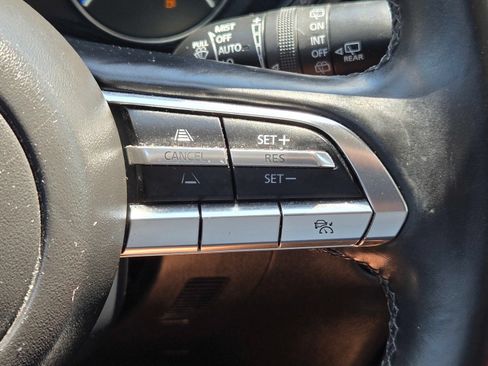 Used 2022 MAZDA CX-30 AWD 2.5 S w/ Preferred Package image 31