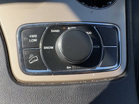 Used 2014 Jeep Grand Cherokee Limited AWD/4WD image 38