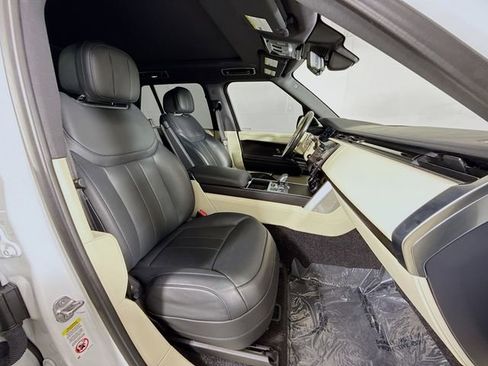 Certified 2023 Land Rover Range Rover SE image 30