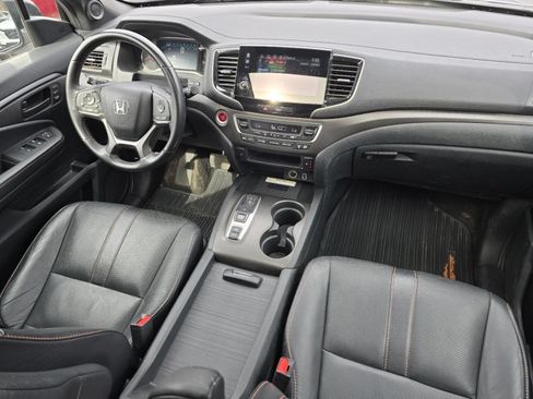 Used 2022 Honda Pilot TrailSport image 20