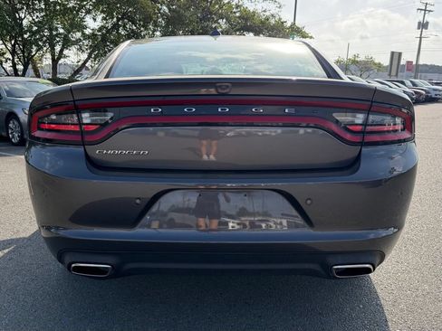 Used 2023 Dodge Charger SXT RWD image 6