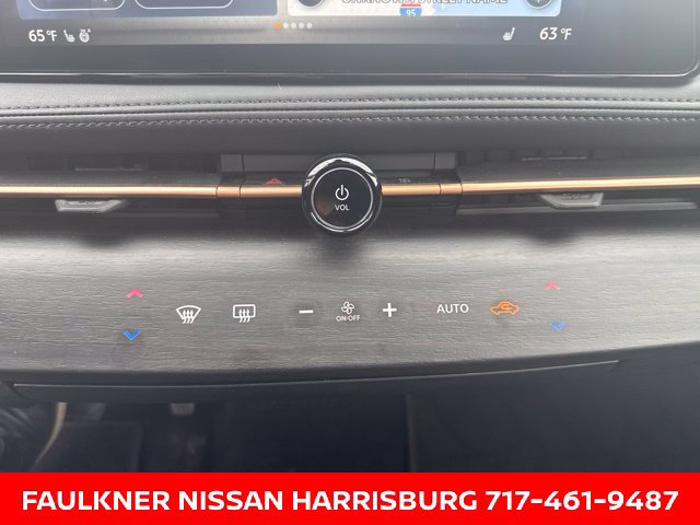 Used 2024 Nissan Ariya AWD image 20