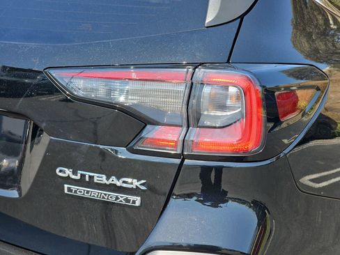 Certified 2024 Subaru Outback Touring XT AWD/4WD image 37
