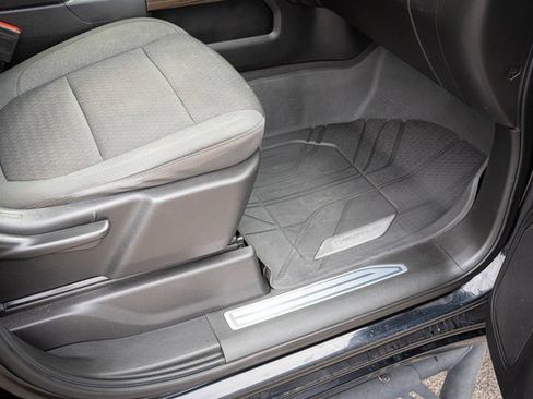 Used 2022 Chevrolet Silverado 1500 RST image 34