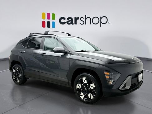 Used 2024 Hyundai Kona SEL AWD/4WD image 7