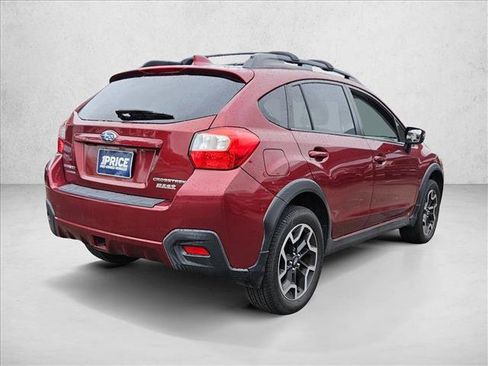 Used 2017 Subaru Crosstrek 2.0i Limited image 5