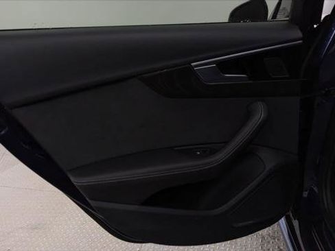 Used 2022 Audi S4 Premium Plus image 16