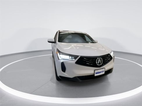 New 2026 Acura RDX SH-AWD image 2