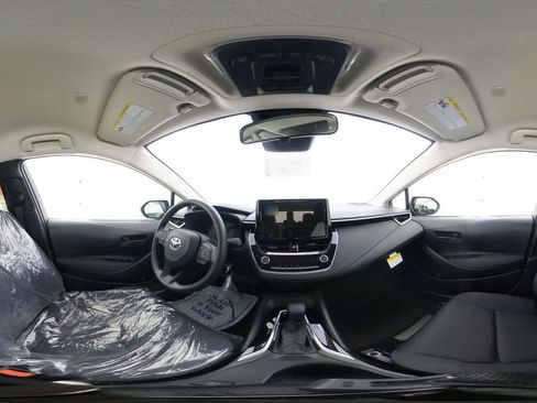 New 2026 Toyota Corolla LE image 33