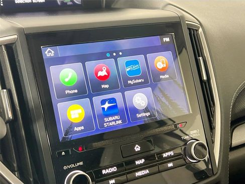 Used 2021 Subaru Forester Limited image 16