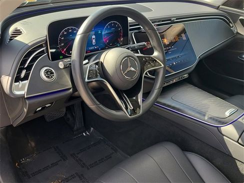 Used 2024 Mercedes-Benz E 350 E 350 image 24