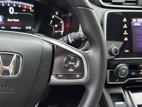 Used 2022 Honda CR-V EX image 25