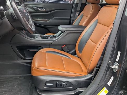 Used 2020 GMC Acadia AT4 w/ Driver Alert Package II AWD/4WD image 10