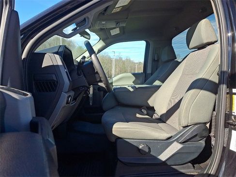 Used 2021 Ford F350 XL w/ Power Equipment Group image 12