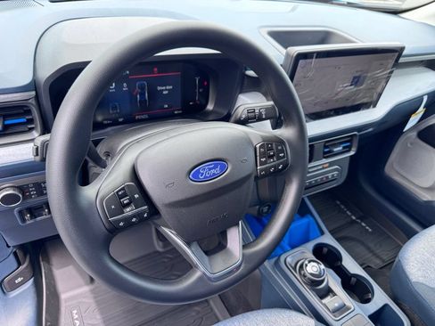 New 2026 Ford Maverick XLT w/ Equipment Group 301A AWD/4WD image 24