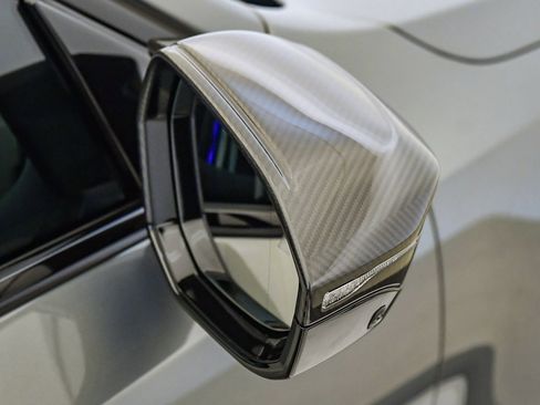 Used 2025 BMW M5 Touring w/ M Driver's Package image 38