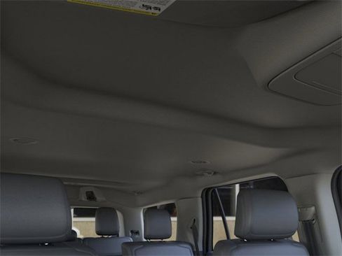 New 2026 Ford Expedition Active image 22