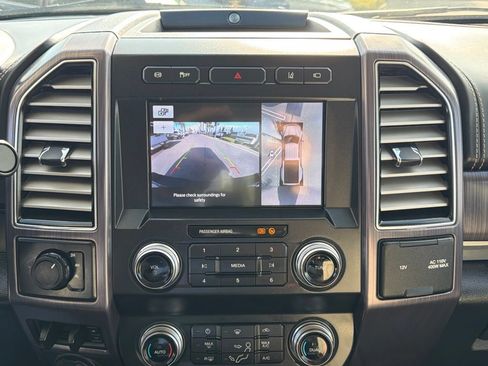 Used 2020 Ford F450 Limited AWD/4WD image 35