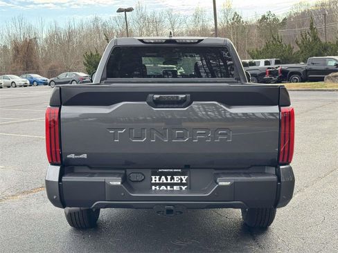 New 2026 Toyota Tundra SR5 w/ SR5 Convenience Package image 20