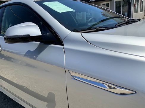 Used 2016 BMW 640i Gran Coupe RWD image 17