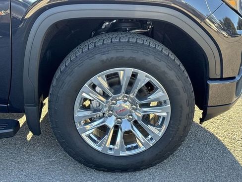 New 2026 GMC Sierra 1500 Denali w/ Technology Package AWD/4WD image 22