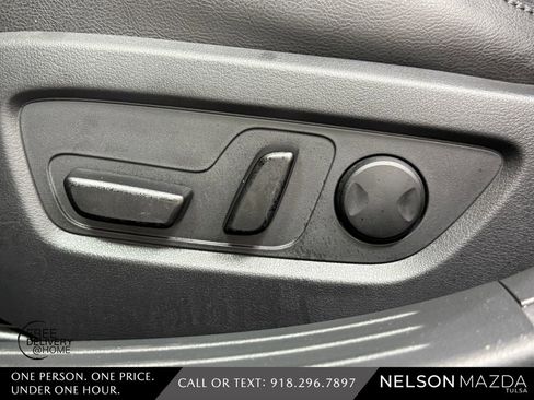 Certified 2025 MAZDA CX-50 AWD 2.5 Turbo w/ Premium Pkg image 18