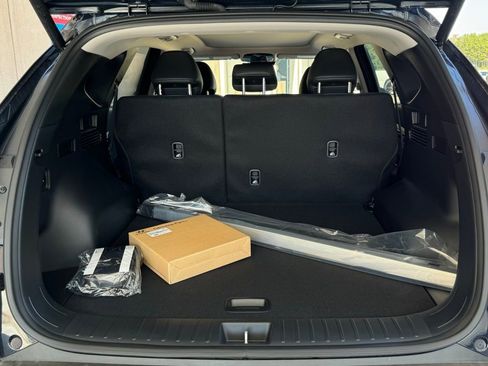 Certified 2024 Hyundai Tucson SEL image 18