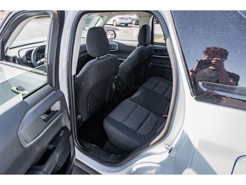 Used 2024 Ford Bronco Sport Big Bend AWD/4WD image 24