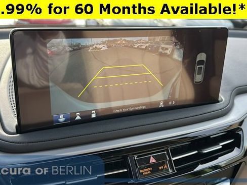 New 2026 Acura MDX w/ Technology Package image 17