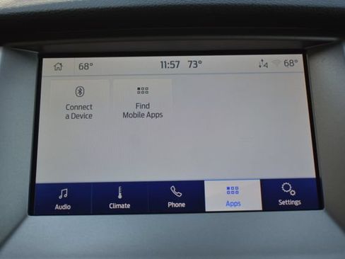 Used 2023 Ford Ranger XLT AWD/4WD image 27