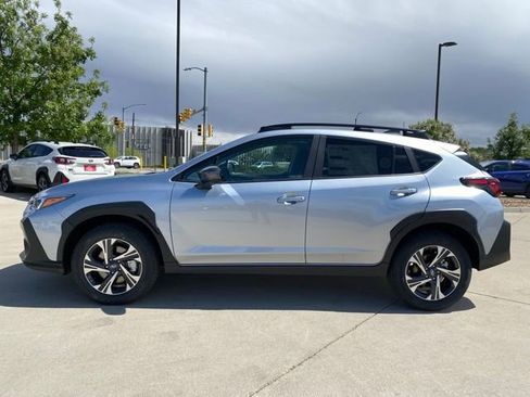 New 2026 Subaru Crosstrek 2.0i Premium AWD/4WD image 2