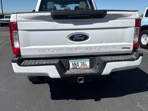 Used 2018 Ford F250 XL image 6