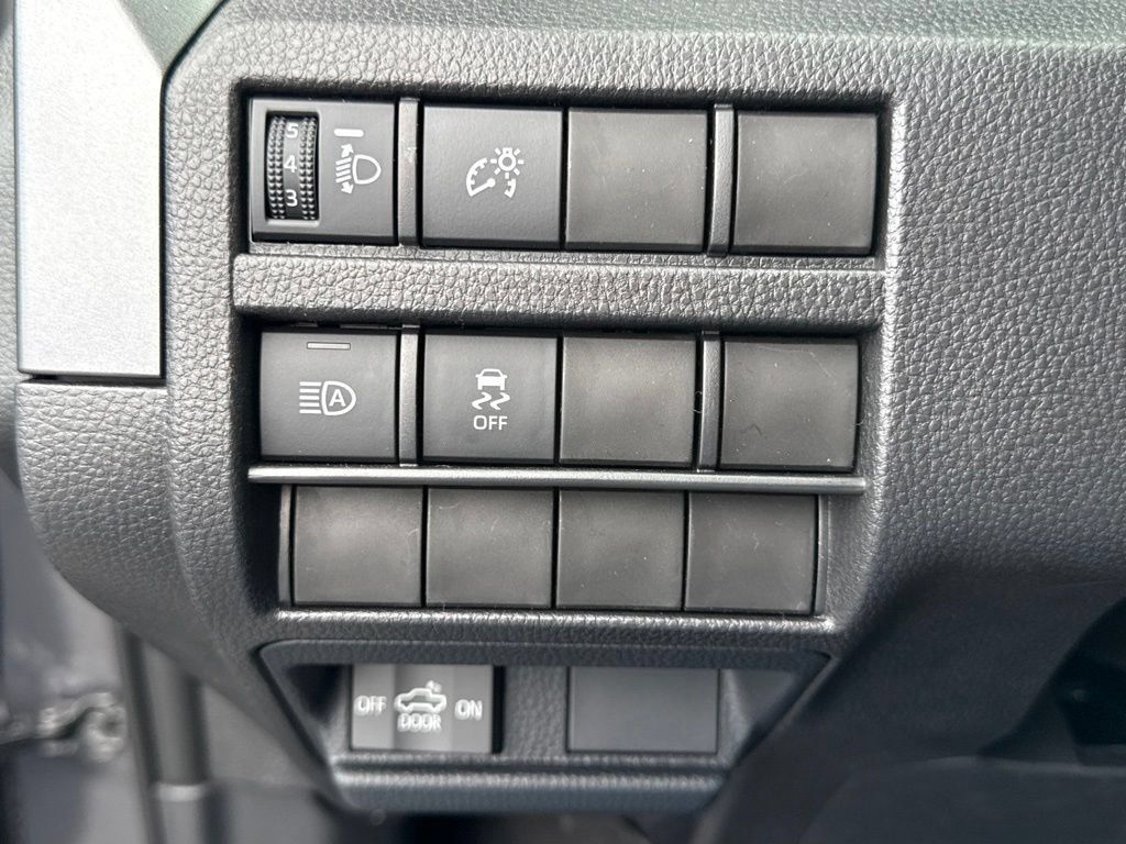 New 2026 Toyota Tacoma SR5 RWD image 25