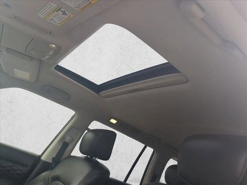 Used 2019 INFINITI QX80 Luxe w/ 22" Wheel Package RWD image 11