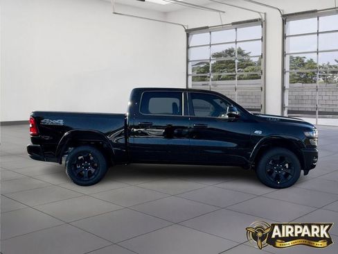 New 2026 RAM 1500 Big Horn image 3