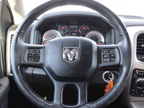 Used 2019 RAM 1500 Big Horn image 26