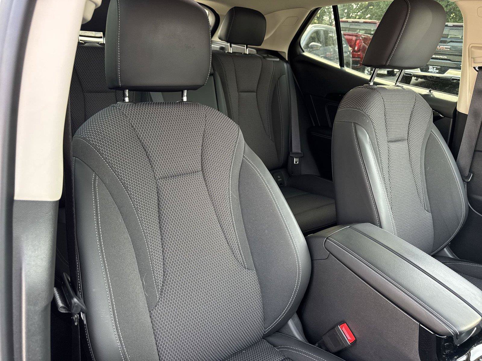 Used 2023 Buick Envision Preferred AWD/4WD image 26