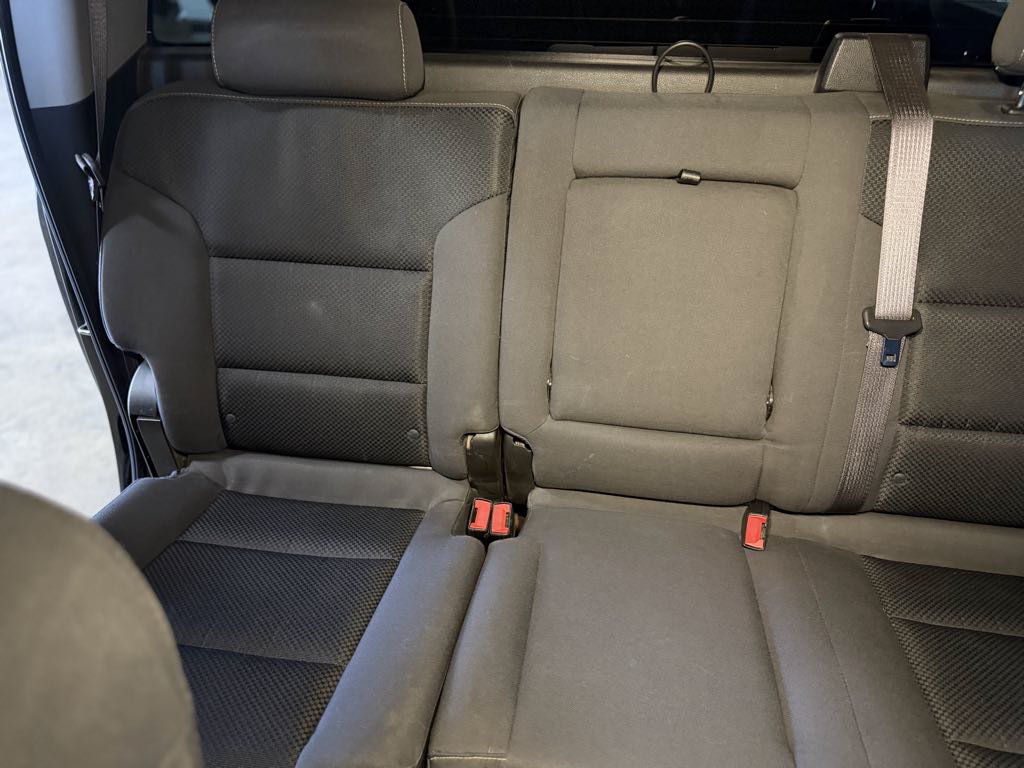 Used 2016 Chevrolet Silverado 2500 LT w/ Midnight Edition AWD/4WD image 8