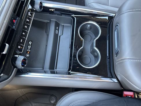 New 2026 Chevrolet Tahoe Z71 w/ Z71 Off-Road Package image 20