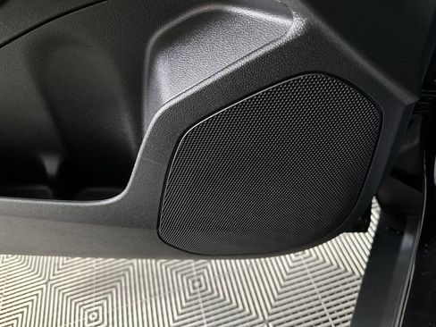 New 2026 Chevrolet Trax RS image 25