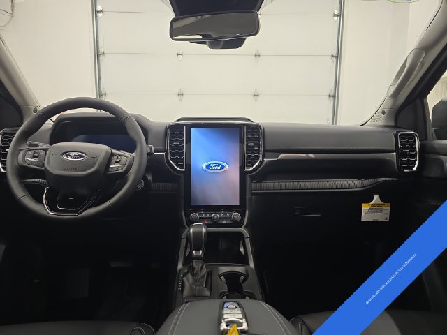 New 2026 Ford Ranger Lariat w/ FX4 Off-Road Package AWD/4WD image 15