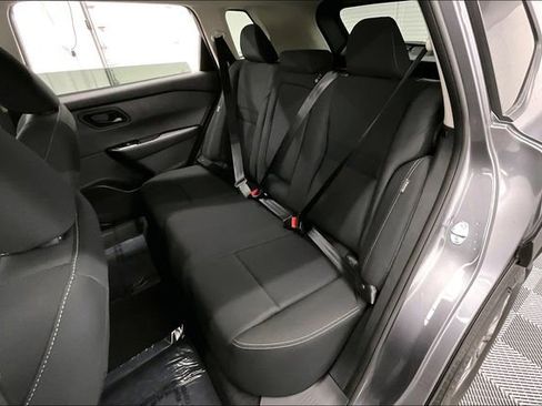 New 2025 Nissan Rogue S image 11