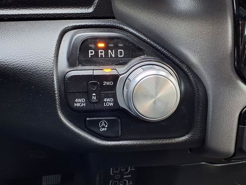 Used 2023 RAM 1500 Laramie AWD/4WD image 14