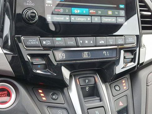 Used 2020 Honda Odyssey EX-L image 17